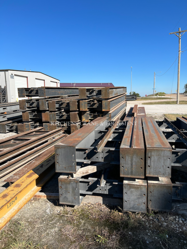 15- track 10 and 20 ft sections 2