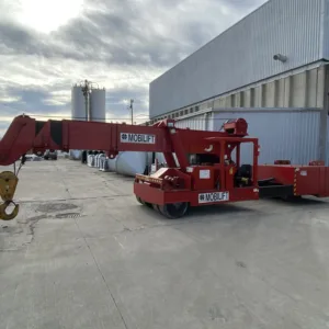 Lift Systems 75 ton Mobilift