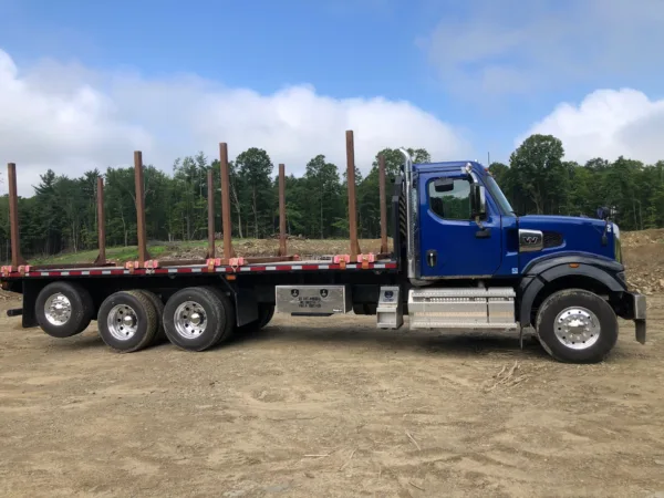 2025 Western Star Prime Mover - Image 5