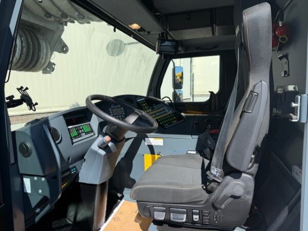 2021 Liebherr LTM 1450 8.1 - Image 8
