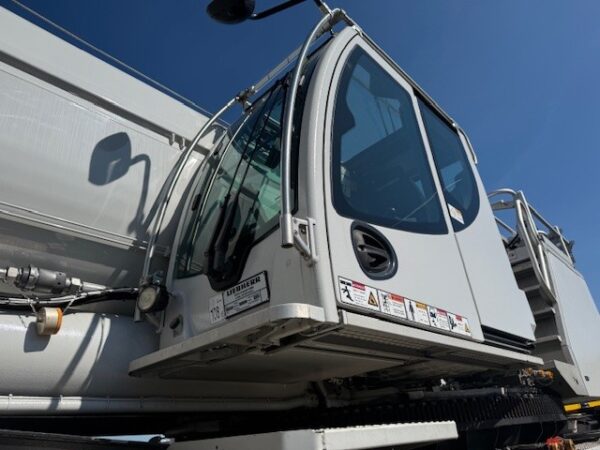 2021 Liebherr LTM 1450 8.1 - Image 7