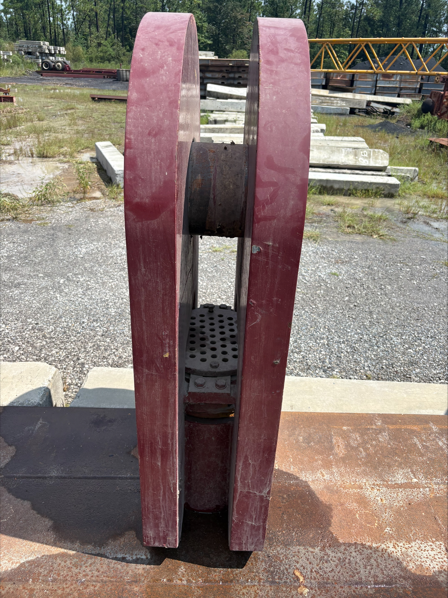 Heavy Lift Enerpac Jacks with PPU - Image 4