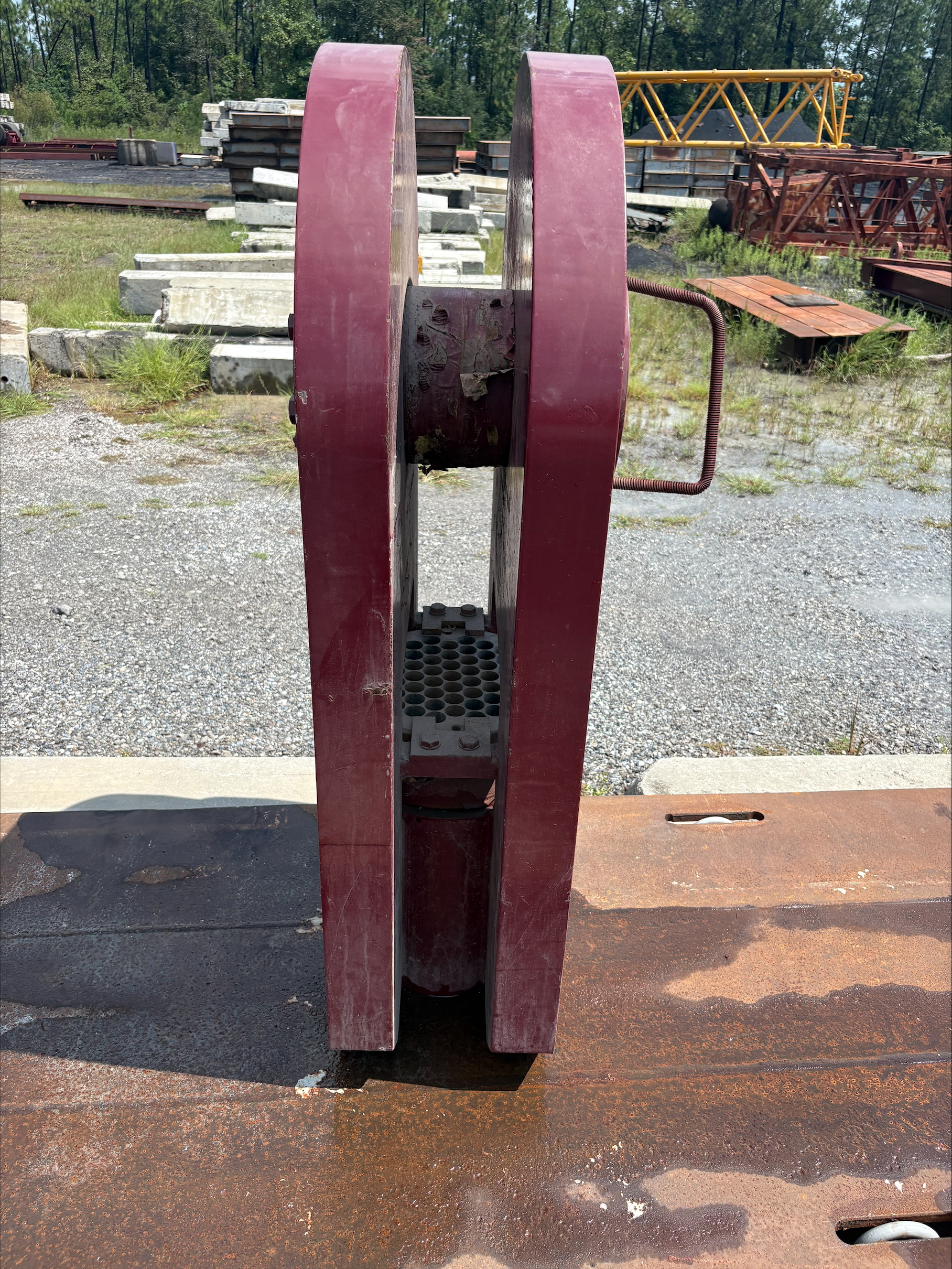 Heavy Lift Enerpac Jacks with PPU - Image 5