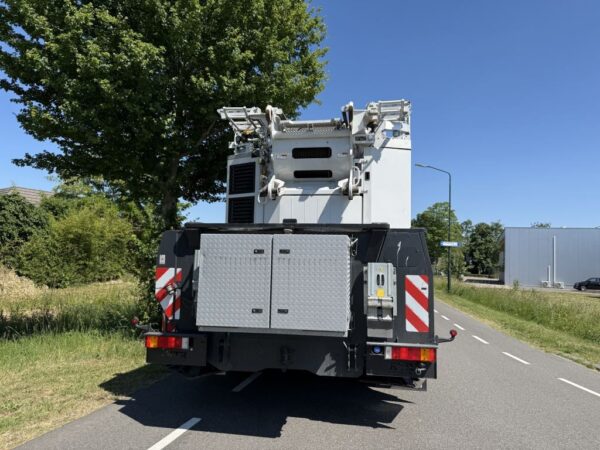 2021 Liebherr LTM 1450 8.1 - Image 6