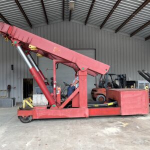 1985 +/- Lift Systems 50 Ton TwinLift