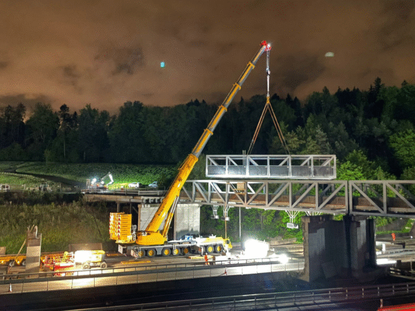 2018 Liebherr LTM 1450 8.1 - Image 5