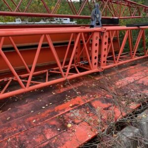 Bridge Jumpers