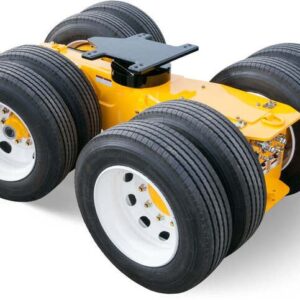 Caster and Power Transporter Dollies