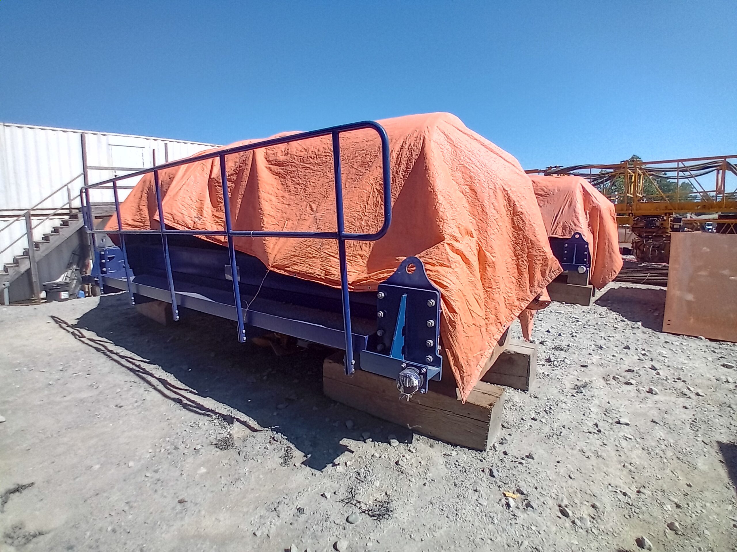 2022 Specialized Electric Winches - Image 10