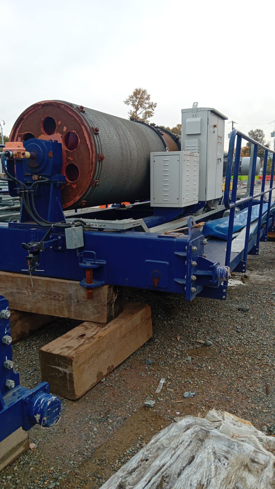 2022 Specialized Electric Winches - Image 9