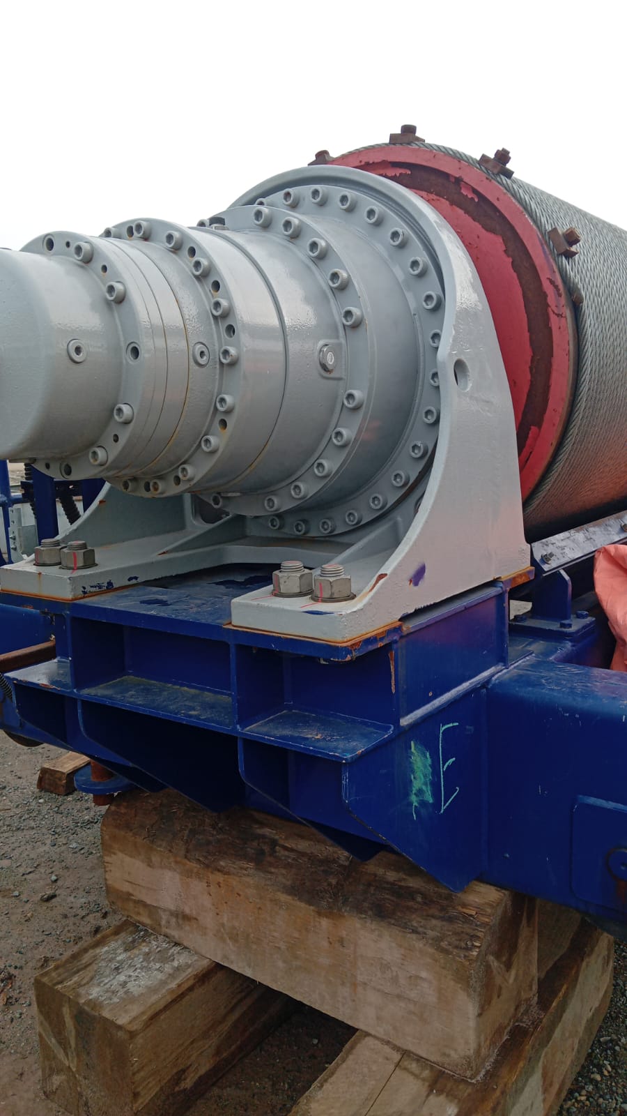 2022 Specialized Electric Winches - Image 3