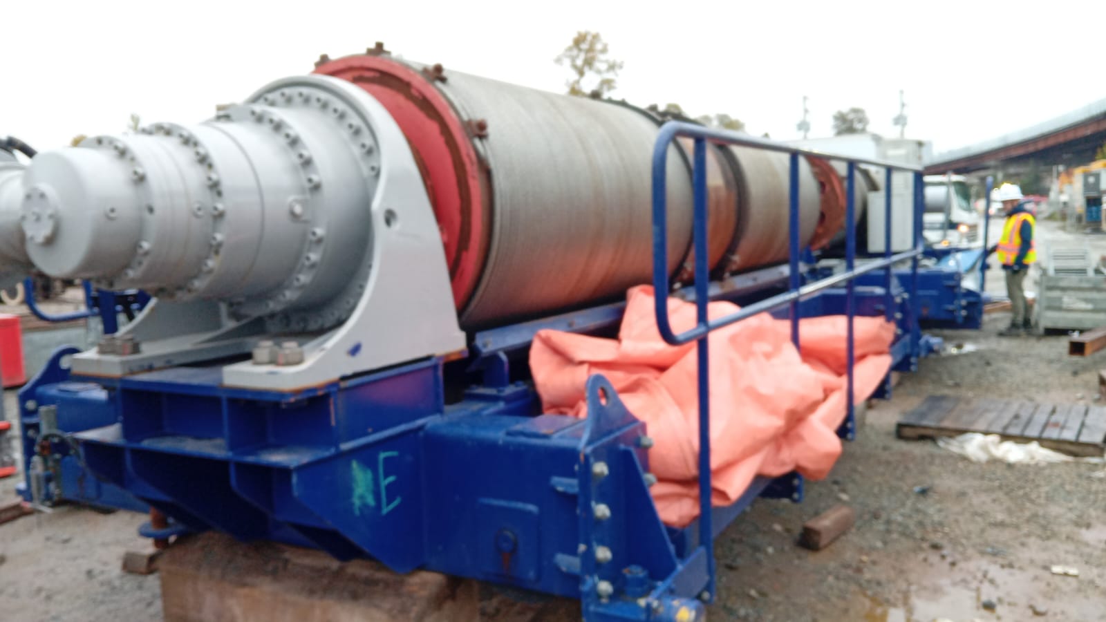 2022 Specialized Electric Winches - Image 2