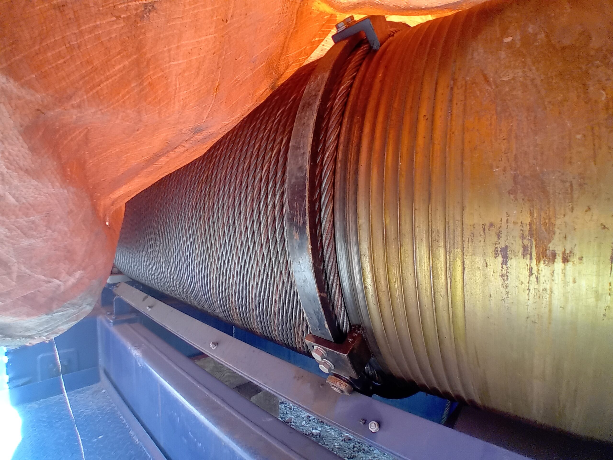 2022 Specialized Electric Winches - Image 7