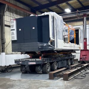 1995 Lift Systems 44A Gantry