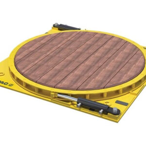 2025 Enerpac ETT-Series Turntables